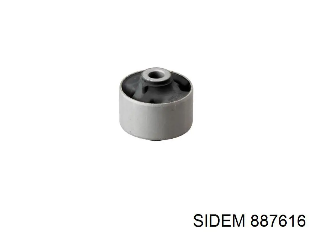 Сайлентблок переднего рычага 887616 Sidem