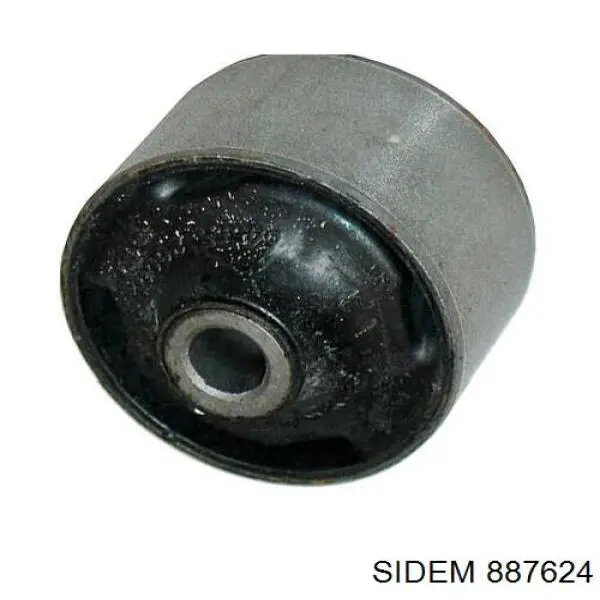 Сайлентблок передней подвески Sidem 887624 цена, от 11.40 USD
