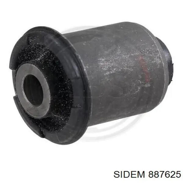 Сайлентблок передней подвески Sidem 887625 цена, от 6.28 USD