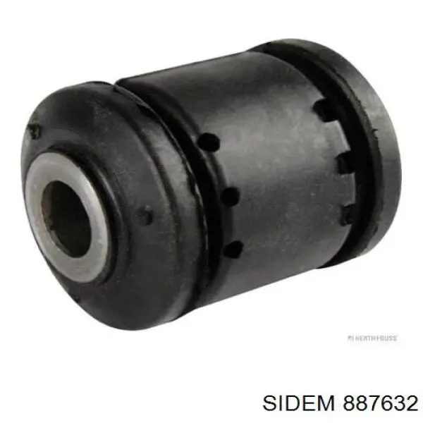 Сайлентблок передней подвески Sidem 887632 цена, от 6.59 USD