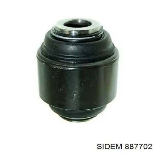 Полиуретановый сайлентблок заднего нижнего рычага Sidem 887702 цена, от 10.30 USD