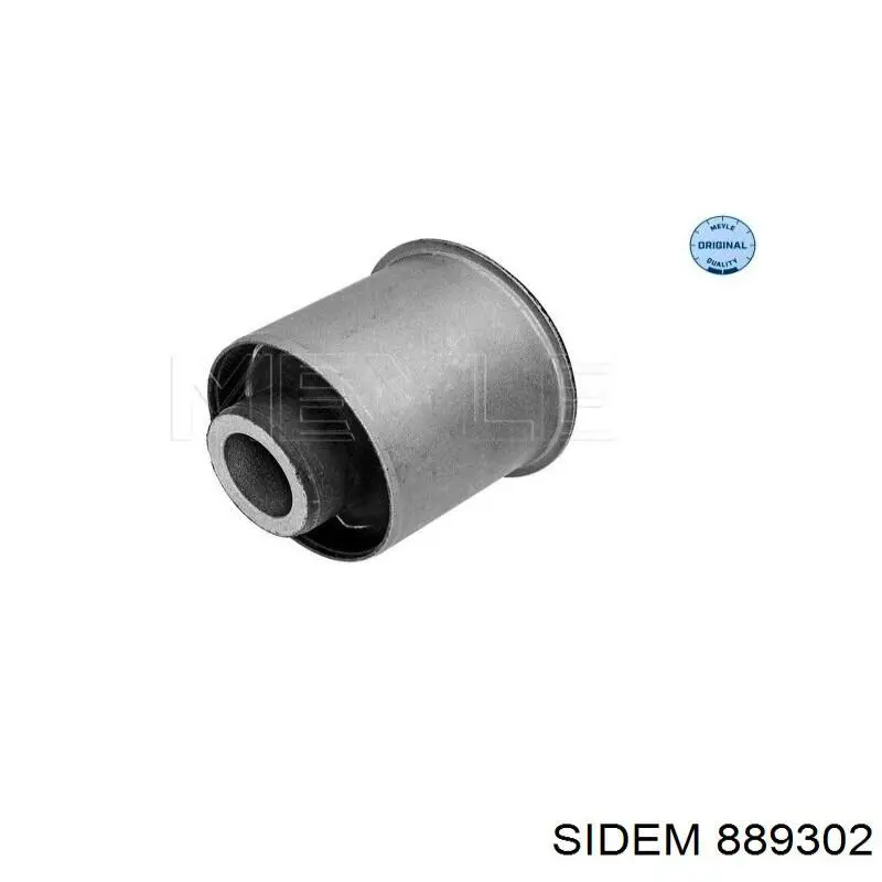 Сайлентблок заднего подрамника Sidem 889302 цена, от 19.36 USD