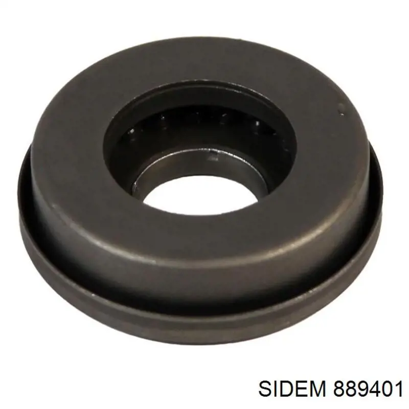Опора стойки амортизатора переднего Sidem 889401 цена, от 9.85 USD