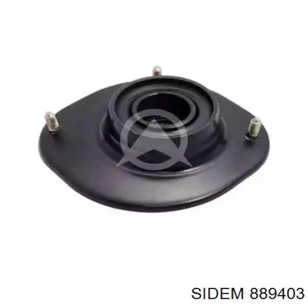 Опора амортизатора переднего правого 889403 Sidem