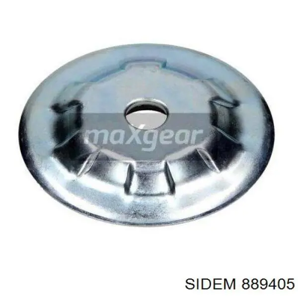 Подшипник опорный амортизатора, переднего Sidem 889405 цена, от 5.93 USD