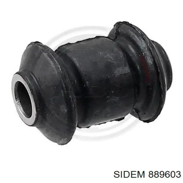 Сайлентблок передней подвески Sidem 889603 цена, от 3.41 USD