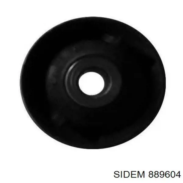 889604 Sidem Сайлентблок нижнего переднего рычага