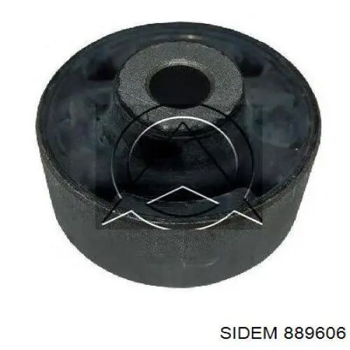 Сайлентблок передней подвески Sidem 889606 цена, от 5.16 USD