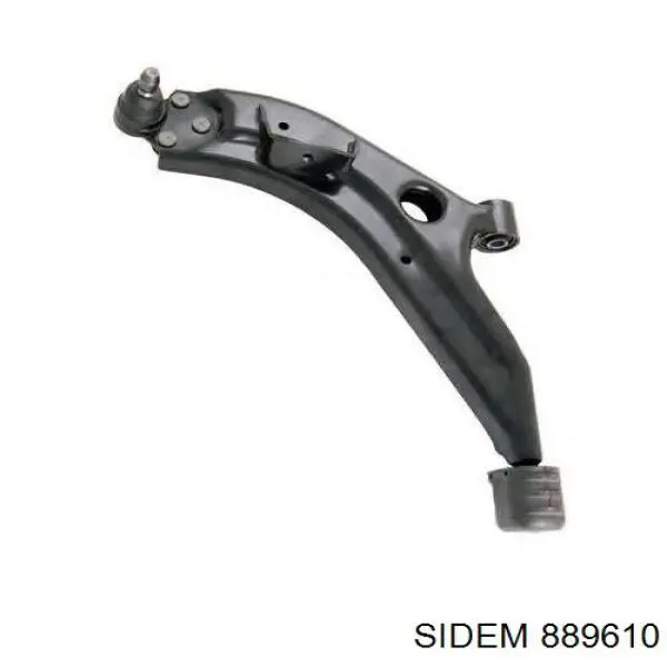 Сайлентблок передней подвески Sidem 889610 цена, от 3.84 USD