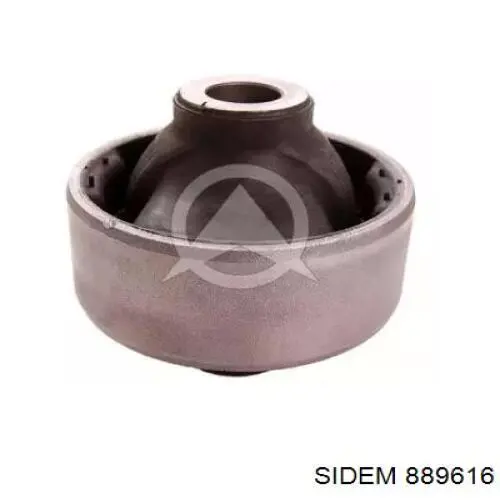 Сайлентблок передней подвески Sidem 889616 цена, от 16.87 USD