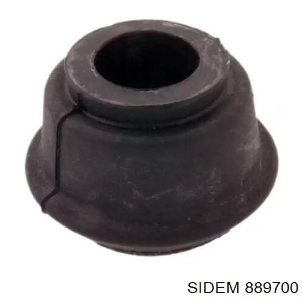 Сайлентблок заднего подрамника Sidem 889700 цена, от 15.34 USD
