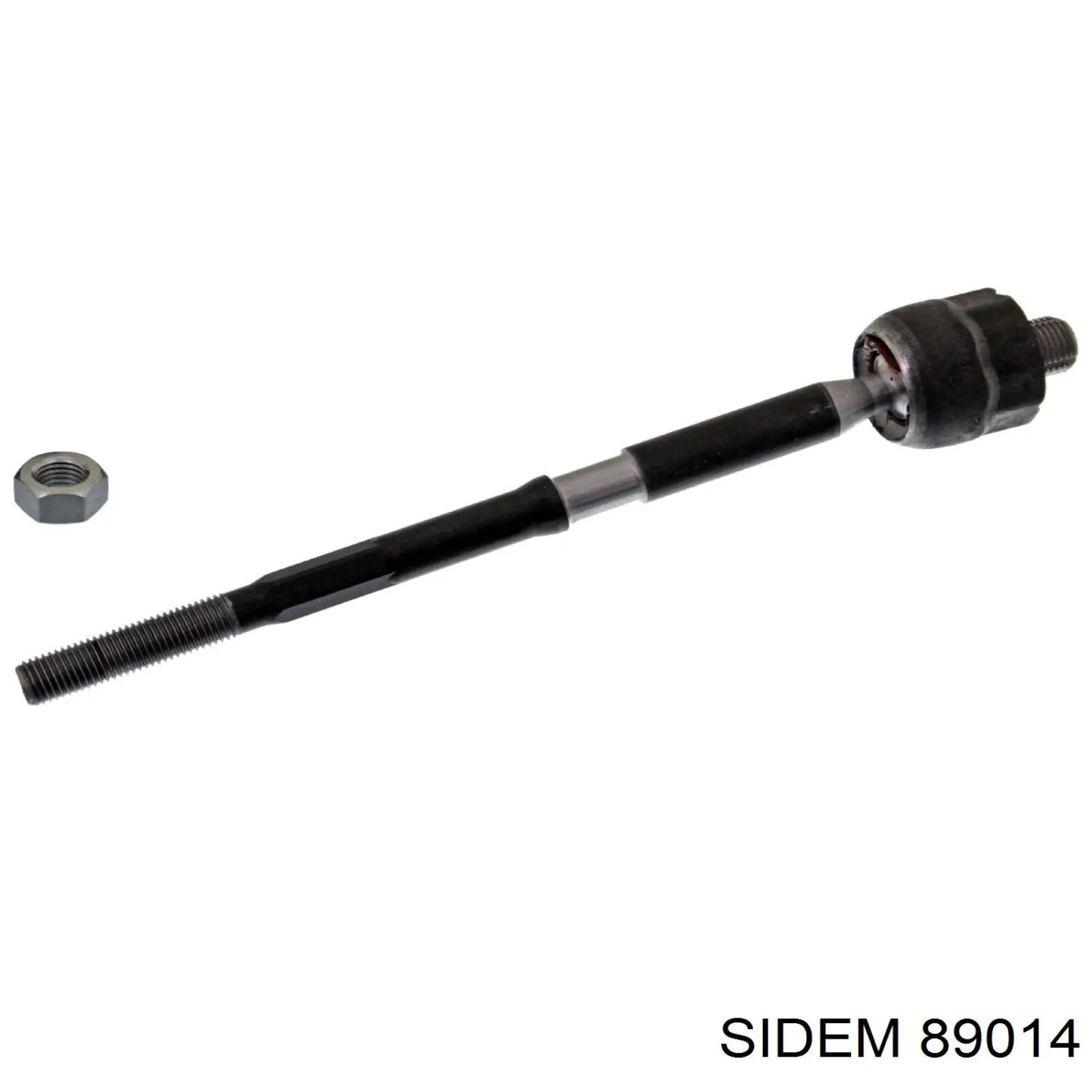 Рулевая тяга Sidem 89014 цена, от 15.53 USD