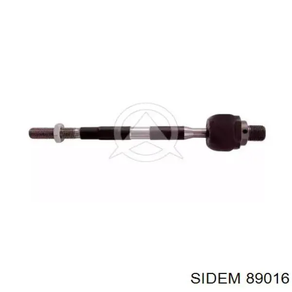 Рулевая тяга Sidem 89016 цена, от 11.31 USD