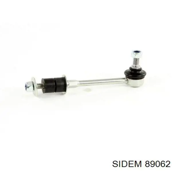 Линк стабилизатора, заднего Sidem 89062 цена, от 14.85 USD