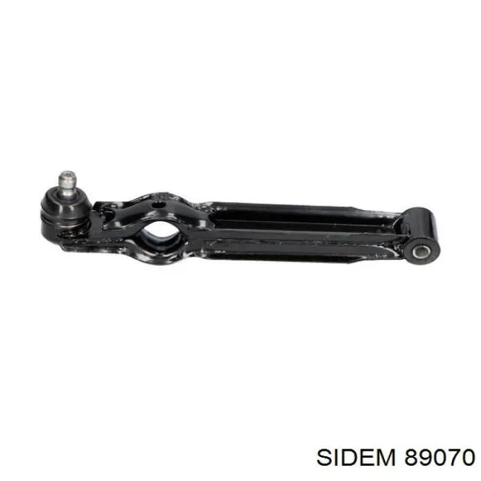 Стойки и рычаги подвески Sidem 89070 цена, от 29.58 USD