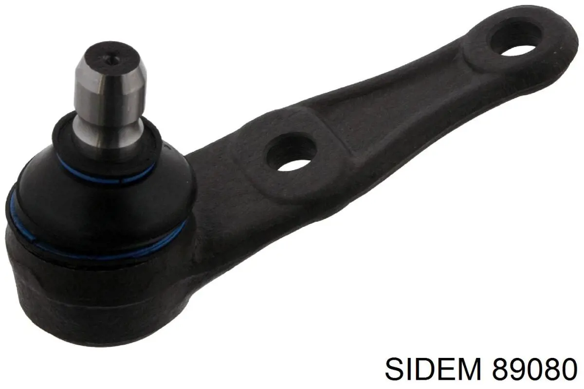 Шаровая опора, нижняя Sidem 89080 цена, от 8.45 USD