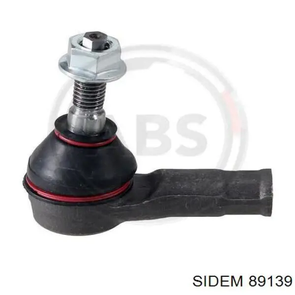 Рулевой наконечник Sidem 89139 цена, от 17.87 USD