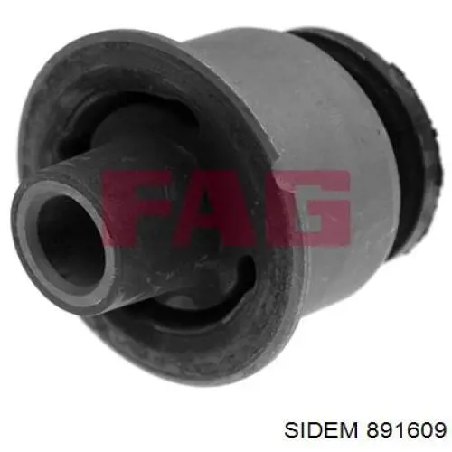 Сайлентблок передней подвески Sidem 891609 цена, от 12.49 USD