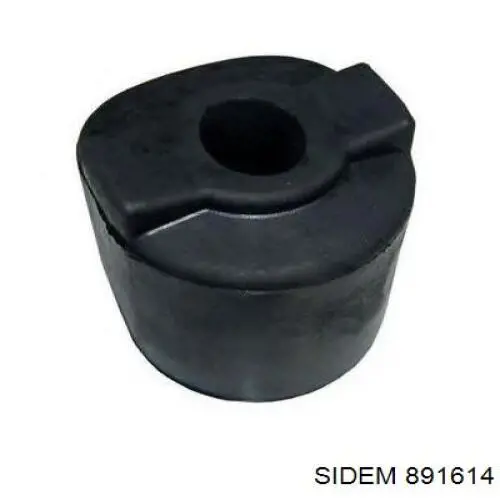 Сайлентблок передней подвески Sidem 891614 цена, от 19.93 USD