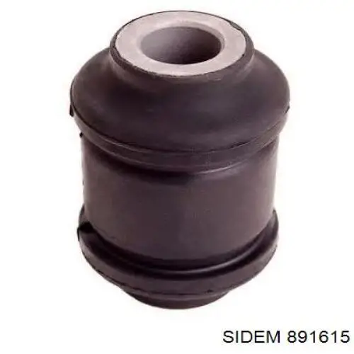 Купить 891615 Sidem Сайлентблок нижний передней подвески