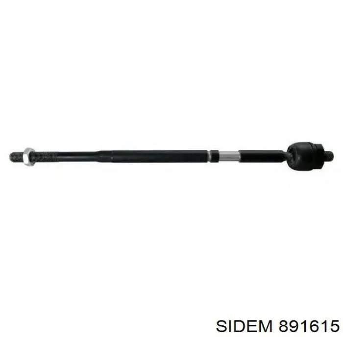Сайлентблок передней подвески Sidem 891615 цена, от 7.13 USD