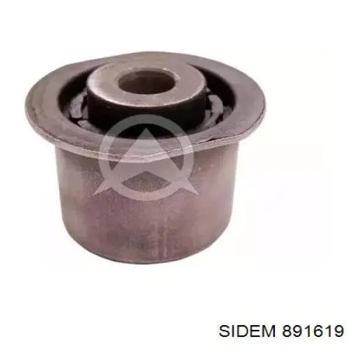 Сайлентблок передней подвески Sidem 891619 цена, от 14.95 USD