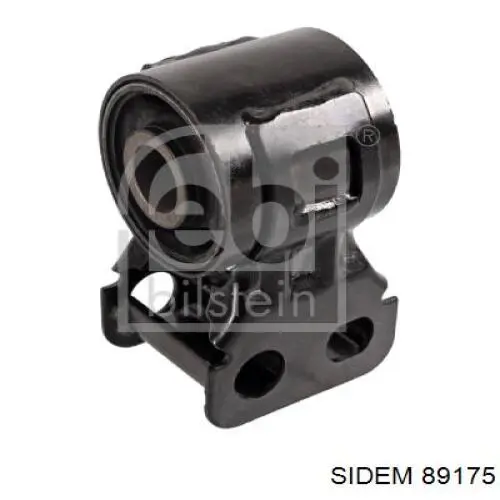 Нижний рычаг TC2721 Delphi