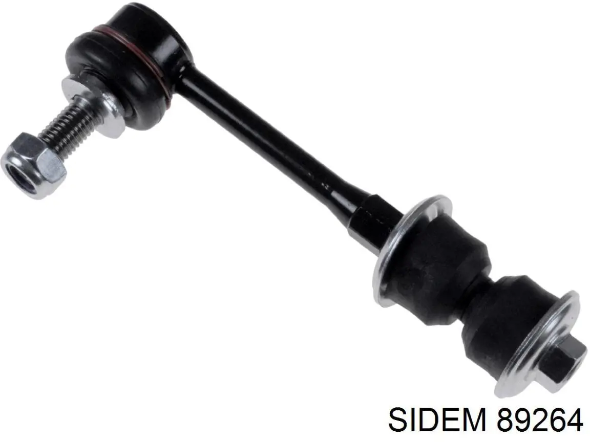 Линк стабилизатора, заднего Sidem 89264 цена, от 18.33 USD