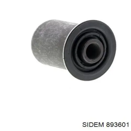 Сайлентблок передней подвески Sidem 893601 цена, от 16.69 USD