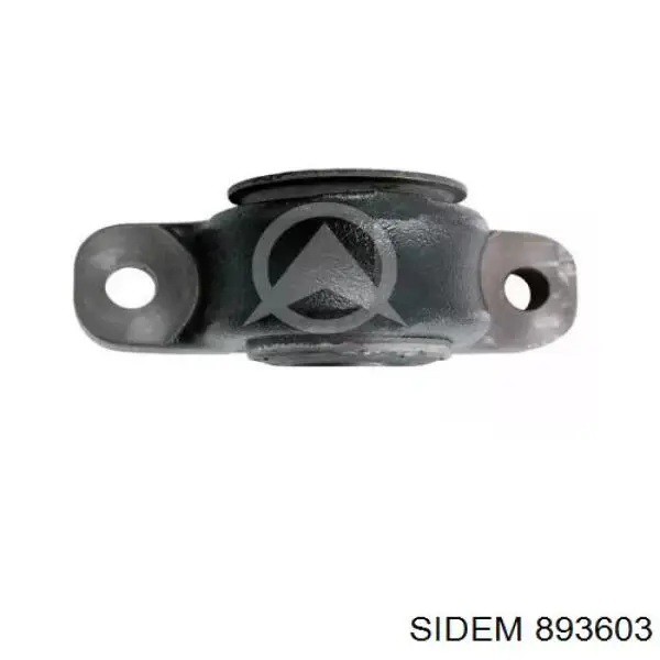 Сайлентблок переднего нижнего рычага Sidem 893603