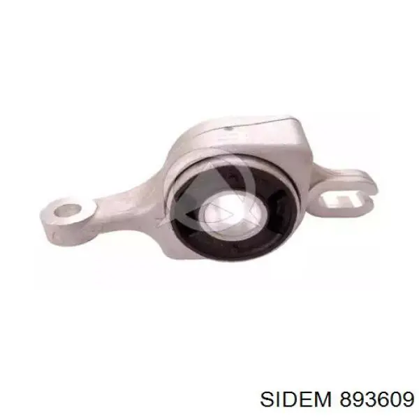 Сайлентблок передней подвески Sidem 893609 цена, от 53.36 USD