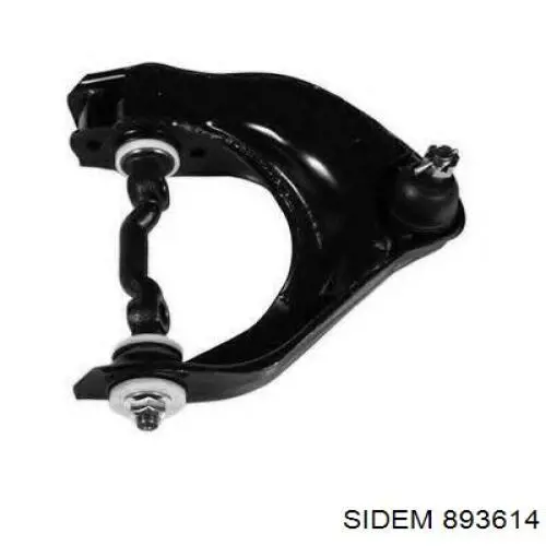 Сайлентблок передней подвески Sidem 893614 цена, от 15.52 USD