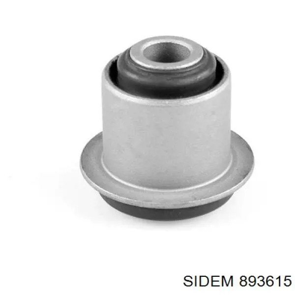 Сайлентблок верхнего рычага передней подвески Sidem 893615 цена, от 8.24 USD
