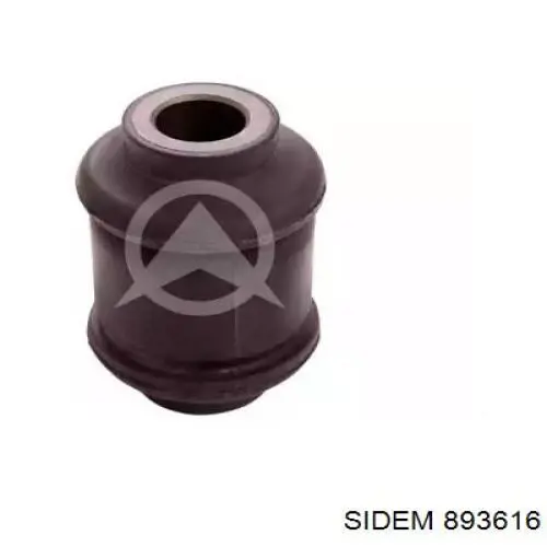 Купить 893616 Sidem Сайлентблок нижний передней подвески