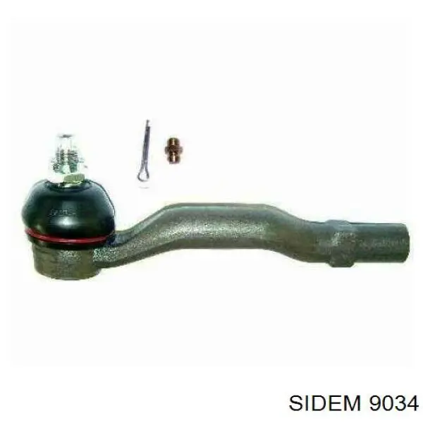 Рулевой наконечник Sidem 9034 цена, от 4.40 USD