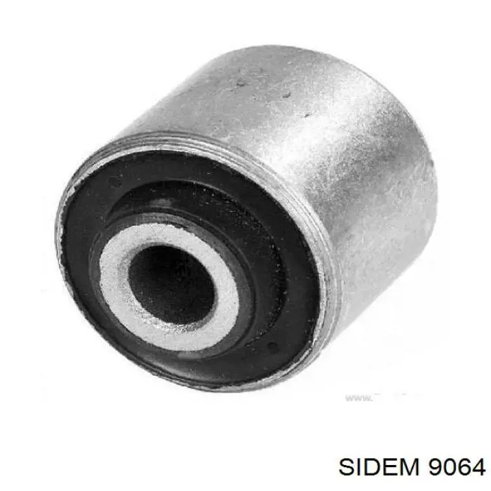 Левая стойка заднего стабилизатора 9064 Sidem