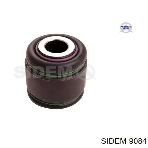 Сайлентблок верхнего заднего рычага Sidem 9084