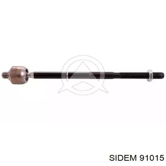 57978 GKN-Spidan Тяги рулевые