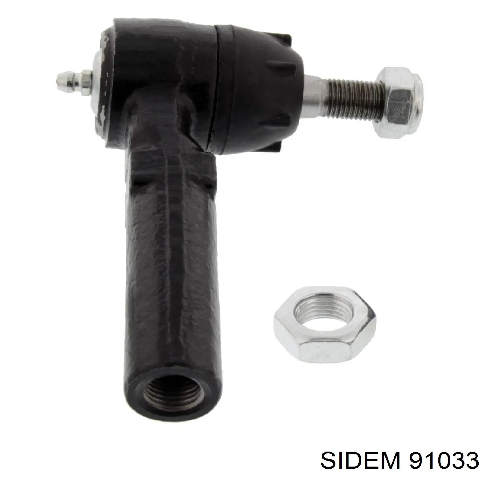 Рулевой наконечник Sidem 91033 цена, от 16.80 USD