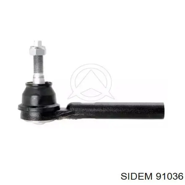 Рулевой наконечник Sidem 91036 цена, от 22.07 USD