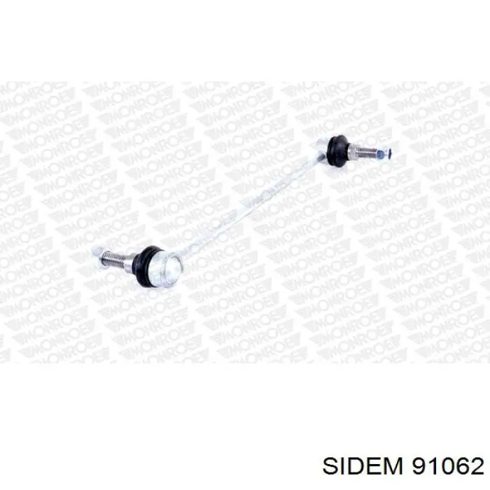 Купить 91062 Sidem Амортизационная стойка