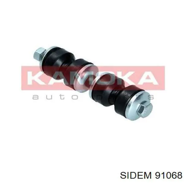 Стойки стабилизатора Sidem 91068