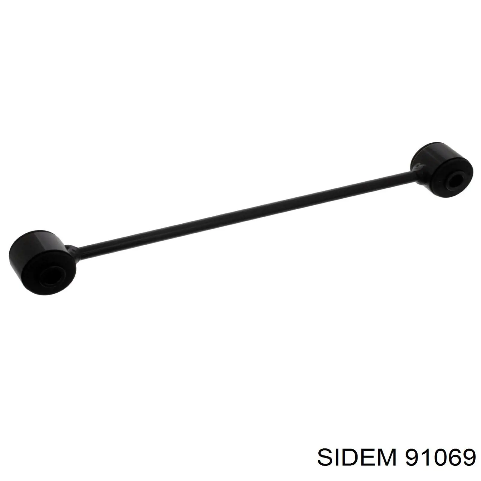 Линк стабилизатора, заднего Sidem 91069 цена, от 18.49 USD