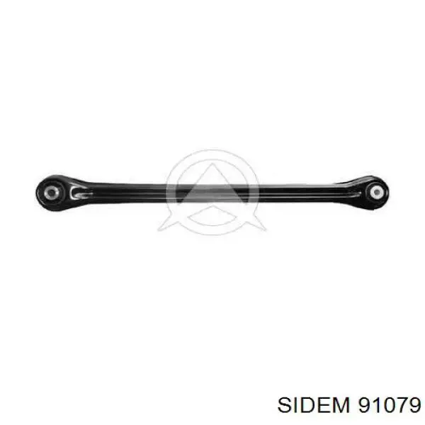 Brazo De Suspension Trasera 91079 Sidem