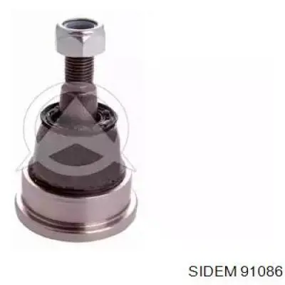 Шаровая опора, нижняя Sidem 91086 цена, от 26.86 USD