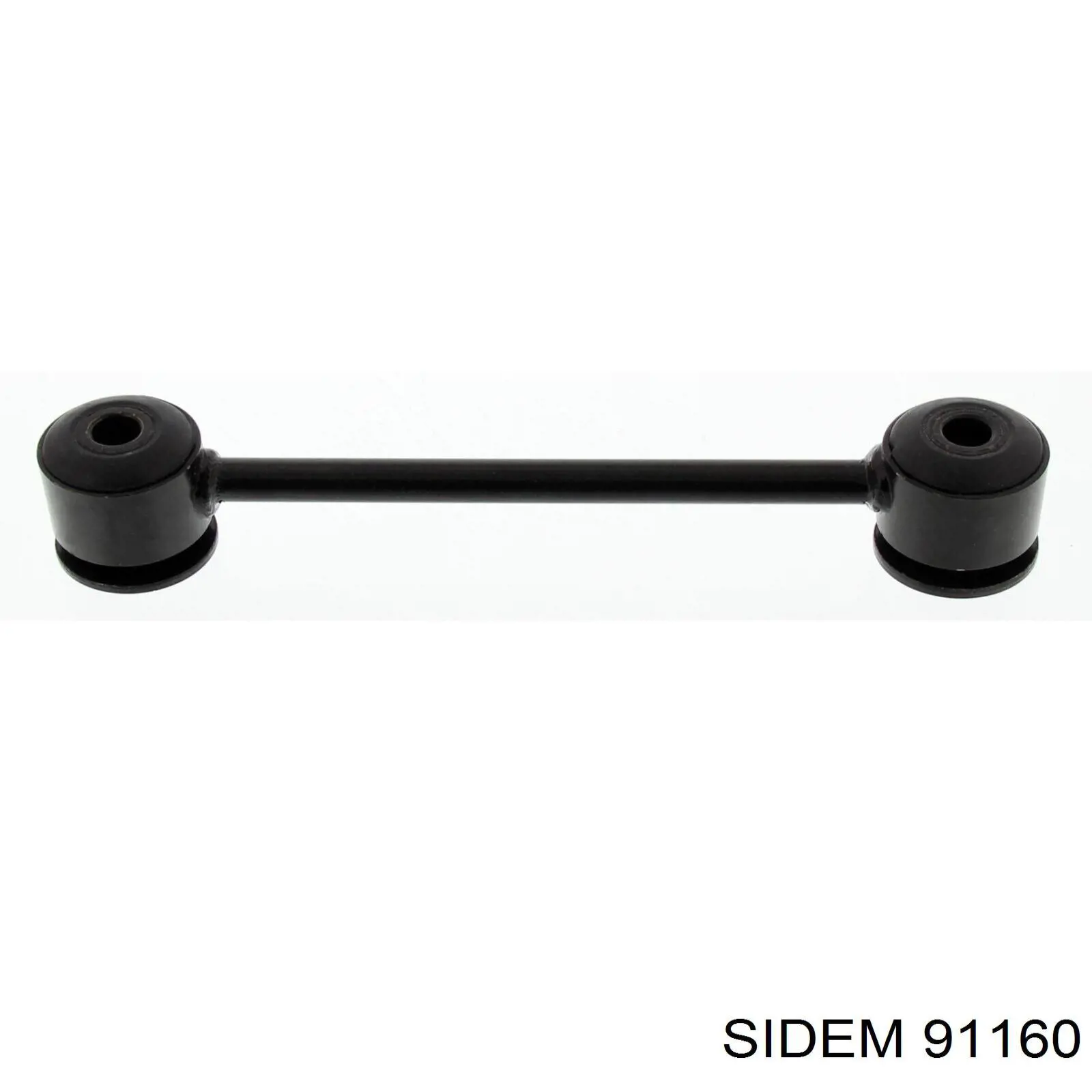 Линк стабилизатора, заднего Sidem 91160 цена, от 21.03 USD