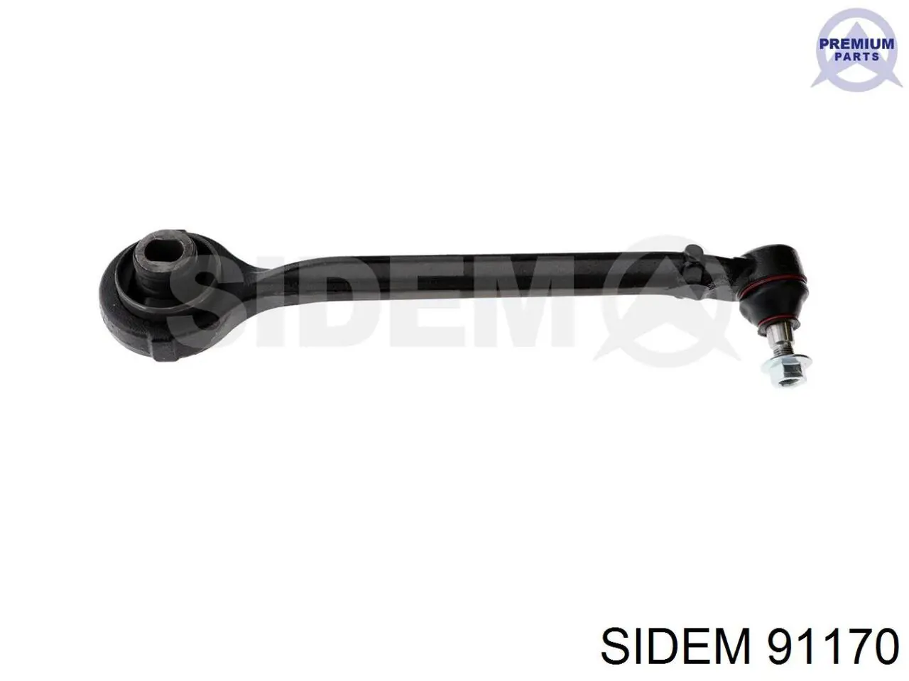 Левый рычаг передней нижней подвески Sidem 91170 цена, от 46.44 USD