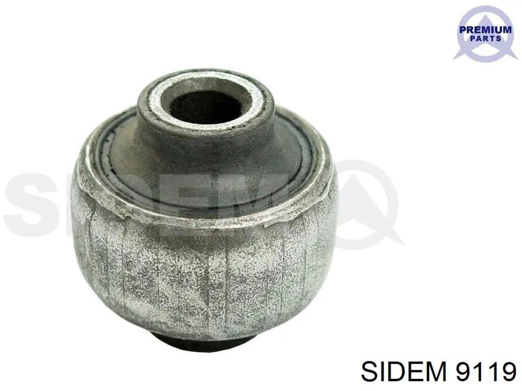 Купить 9119 Sidem Рулевая тяга