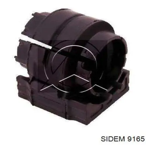 Тяга переднего стабилизатора Magneti Marelli 301191624860 цена, от 10.16 USD