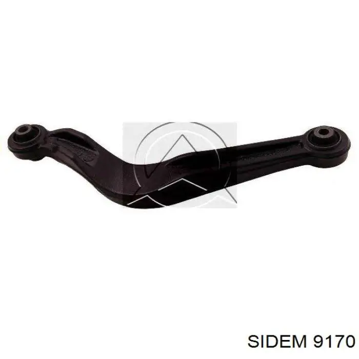 Штанга реактивная Hart 476104 цена, от 27.17 USD